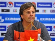 Bóng đá anh, ngoại hạng anh, lịch thi đấu euro 2012, Mất lòng trước, được lòng sau